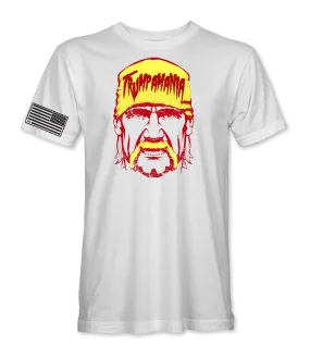 Hulk Trumpamania T-Shirt