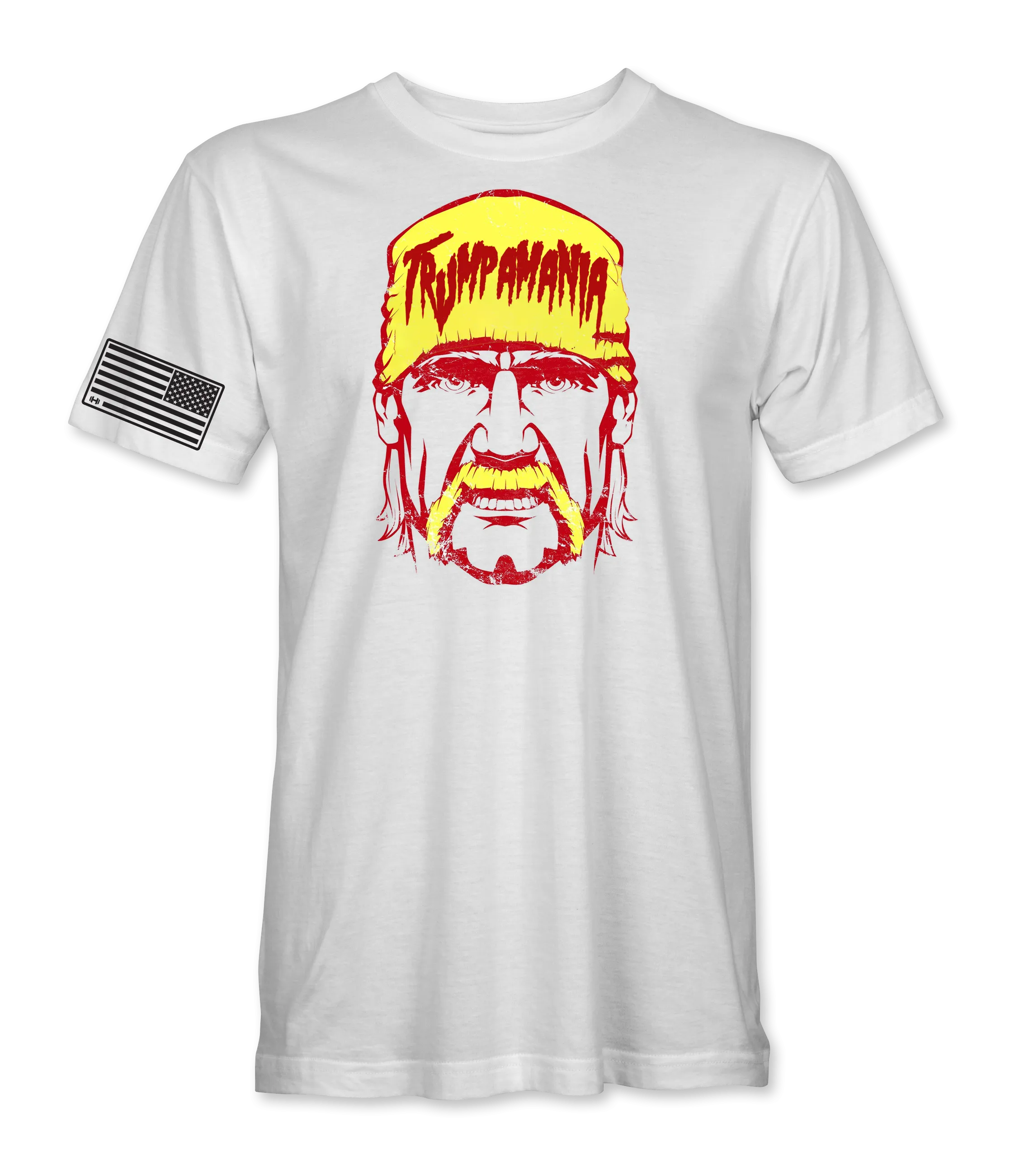 Hulk Trumpamania T-Shirt