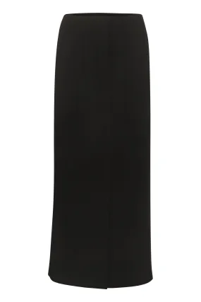 Kaffe KAhella skirt black deep