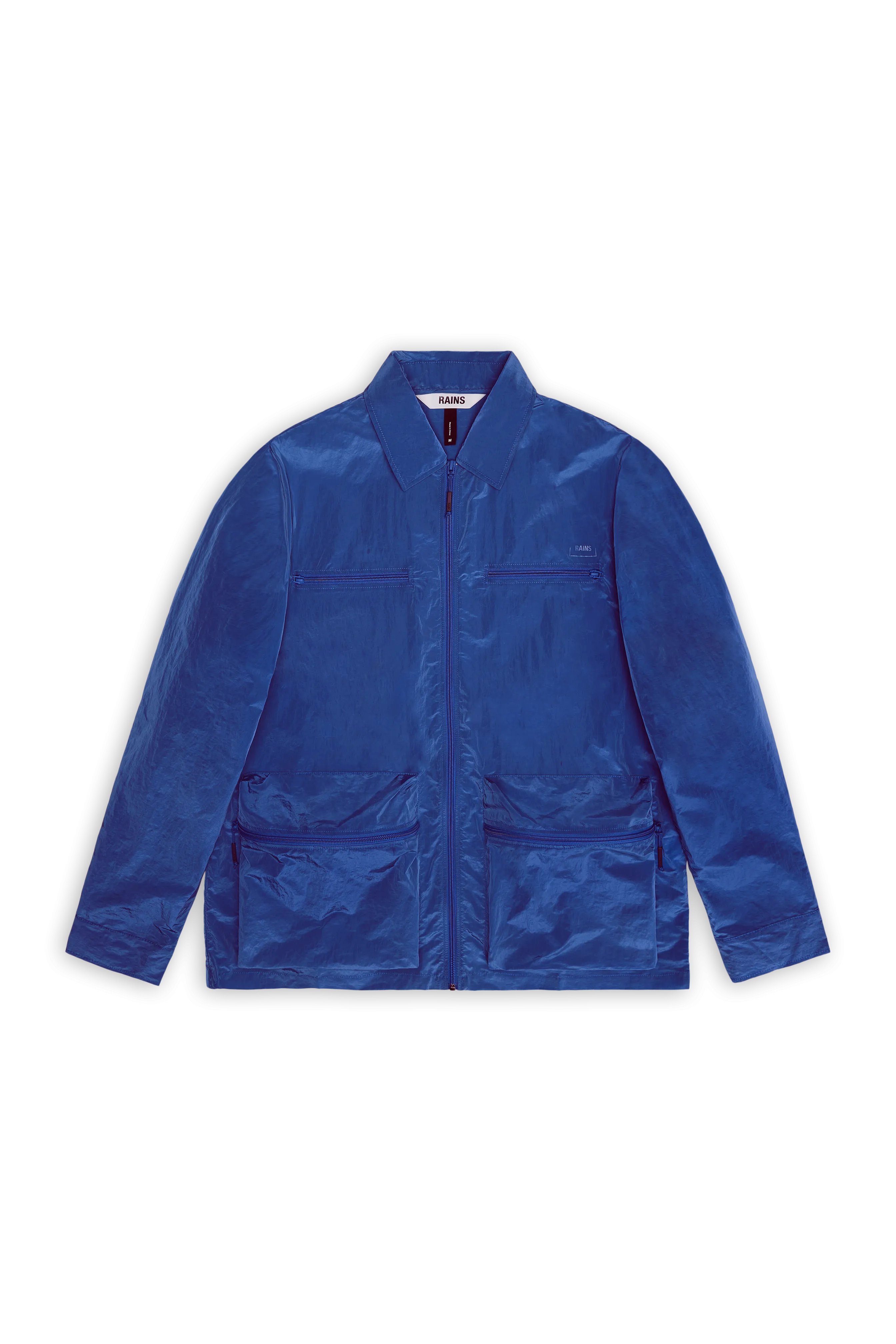 Kano Overshirt