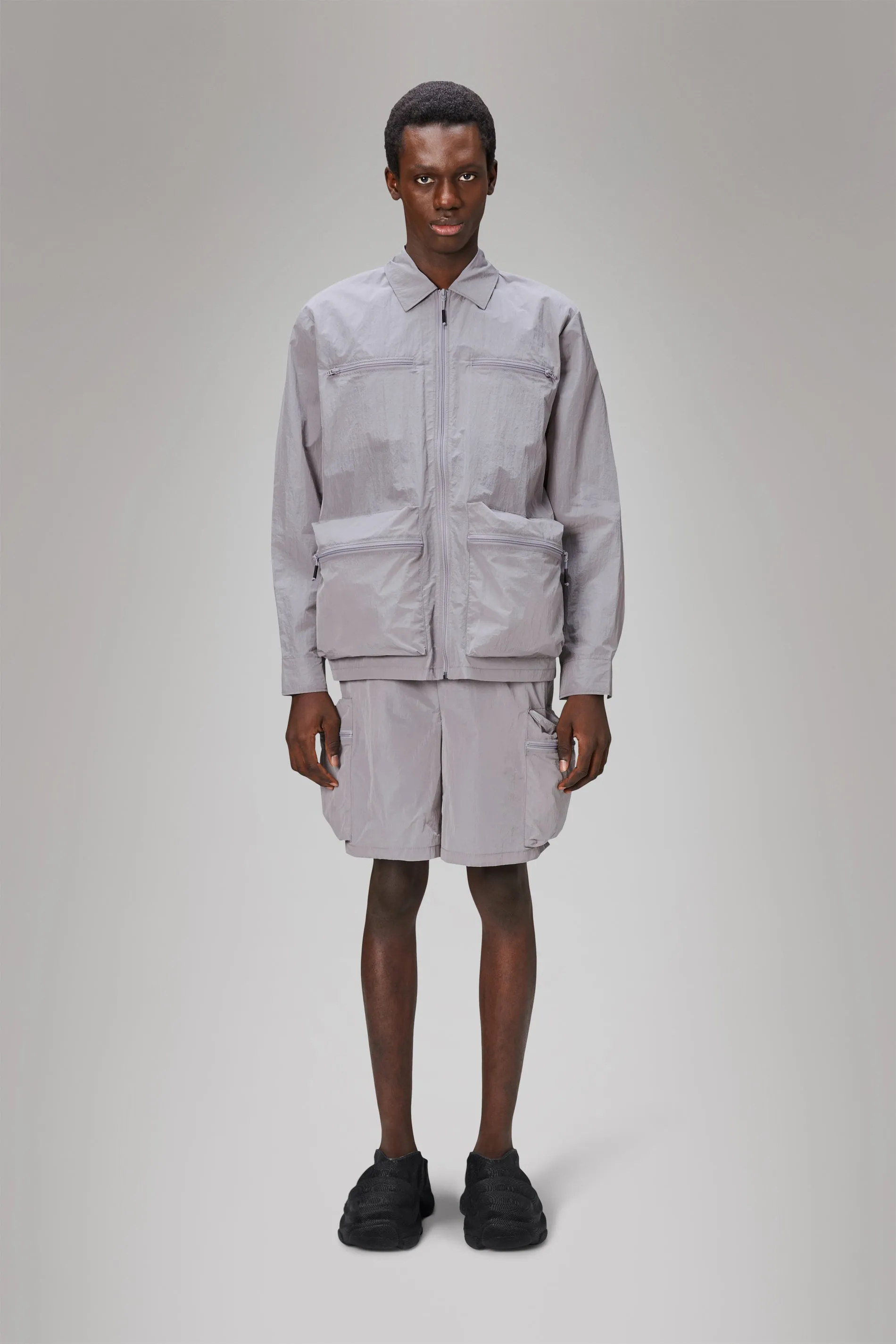 Kano Overshirt