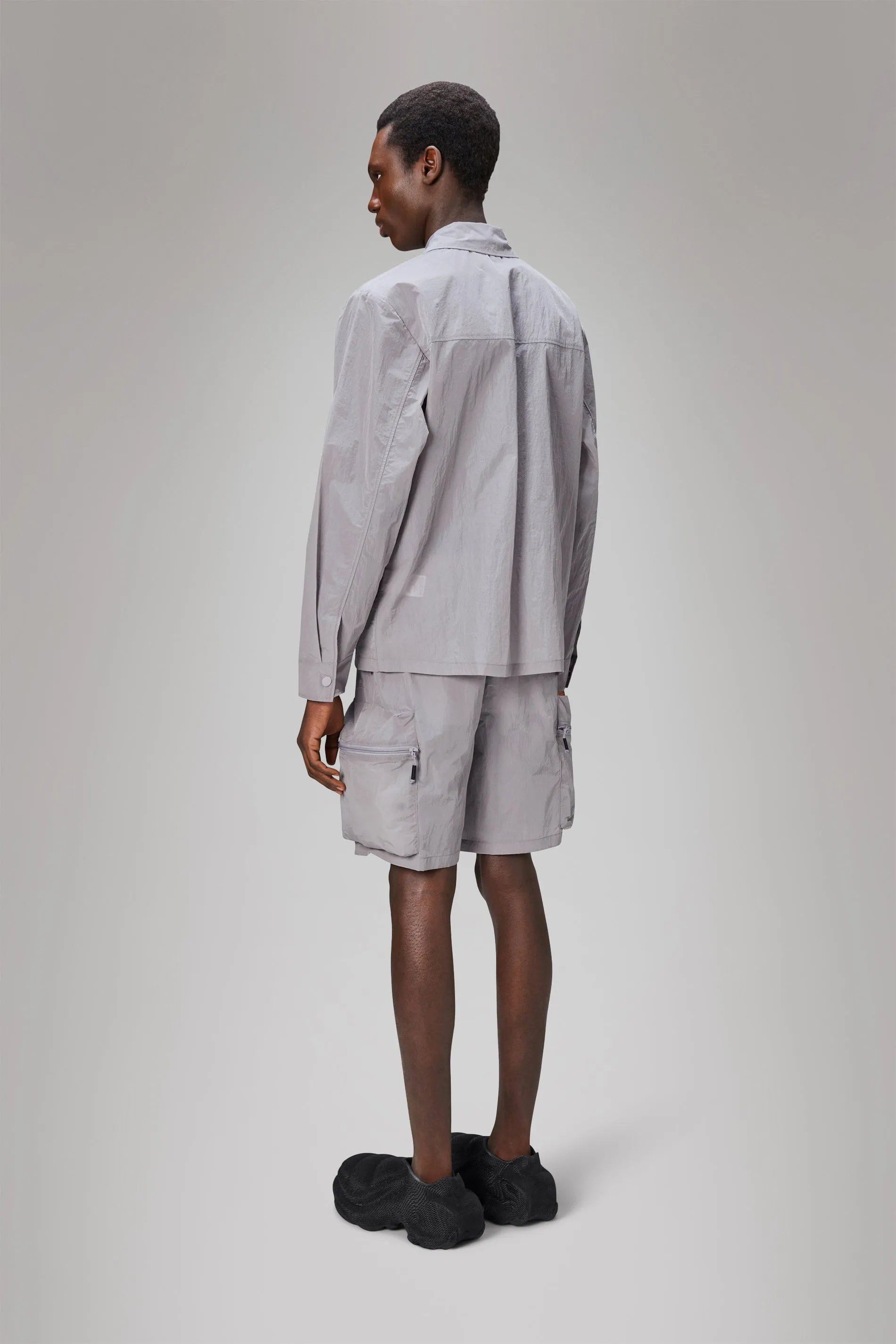 Kano Overshirt