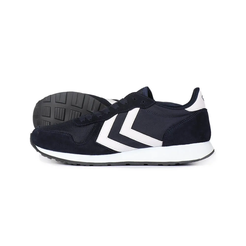 Lars Men Blue Sneakers