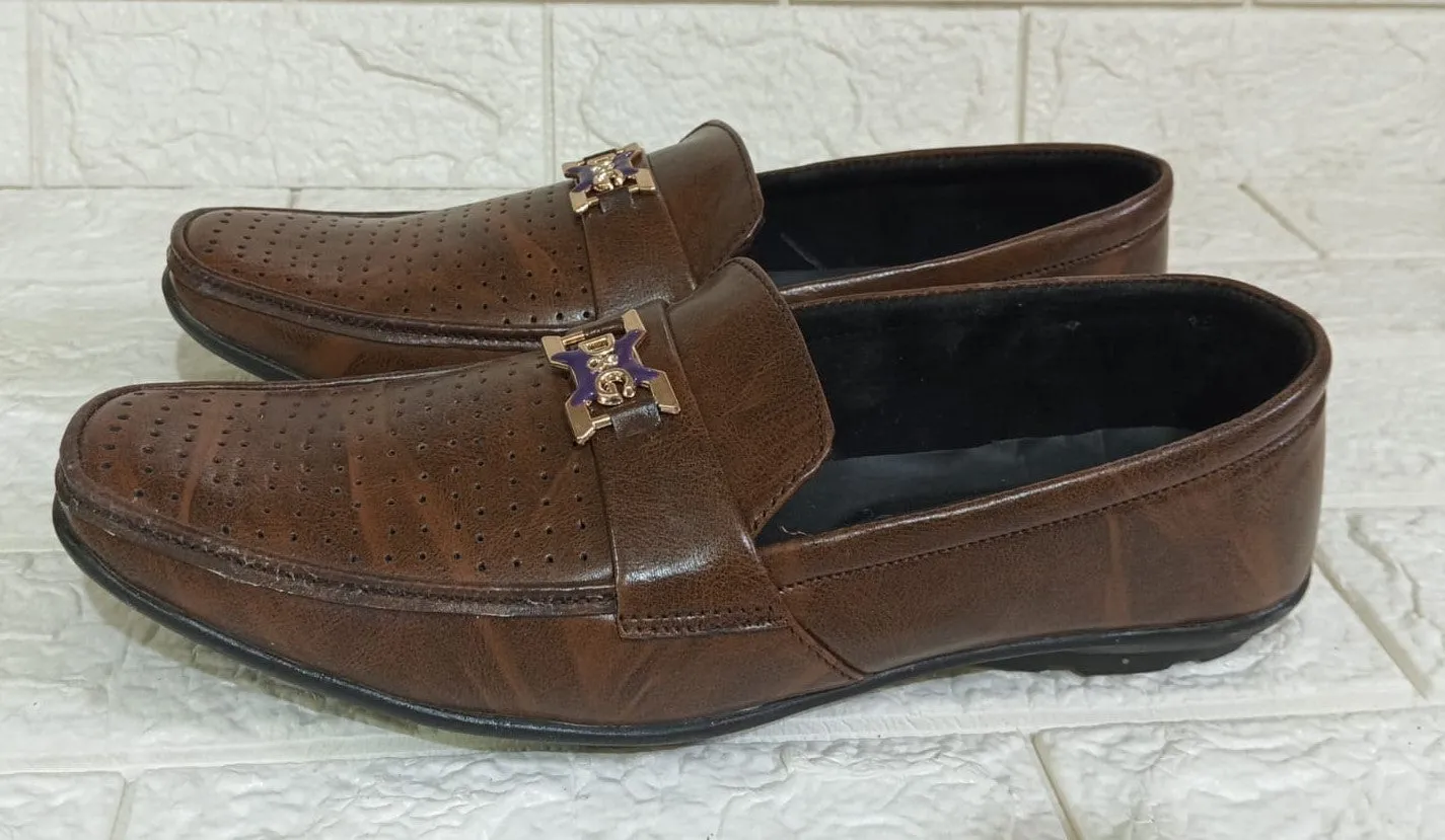 Loafers Shoes For Men