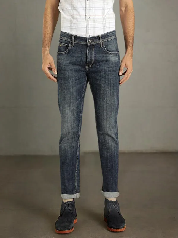 Men Brooklyn Fit Jeans