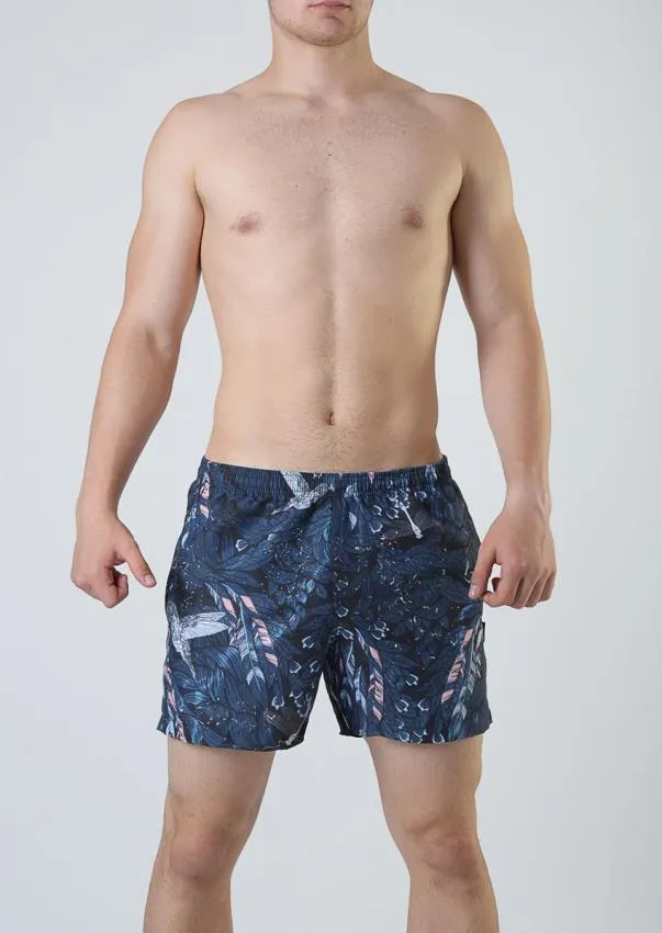 Men Swimming Shorts 1806p1