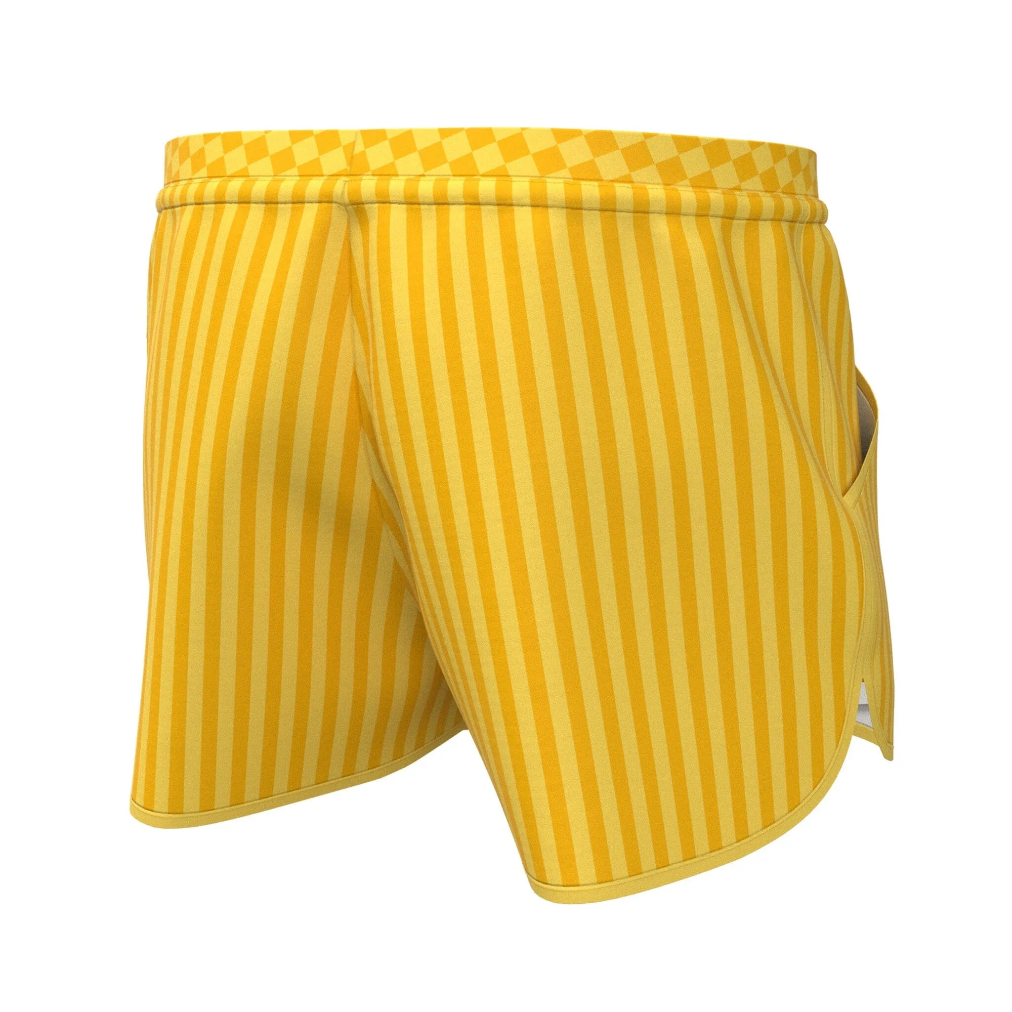 MEN SWIMMING SHORTS 2407p0