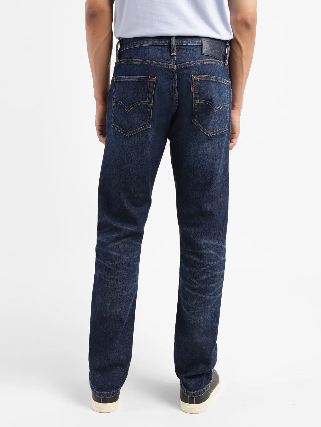 Men's 511 Dark Indigo Slim Fit Jeans