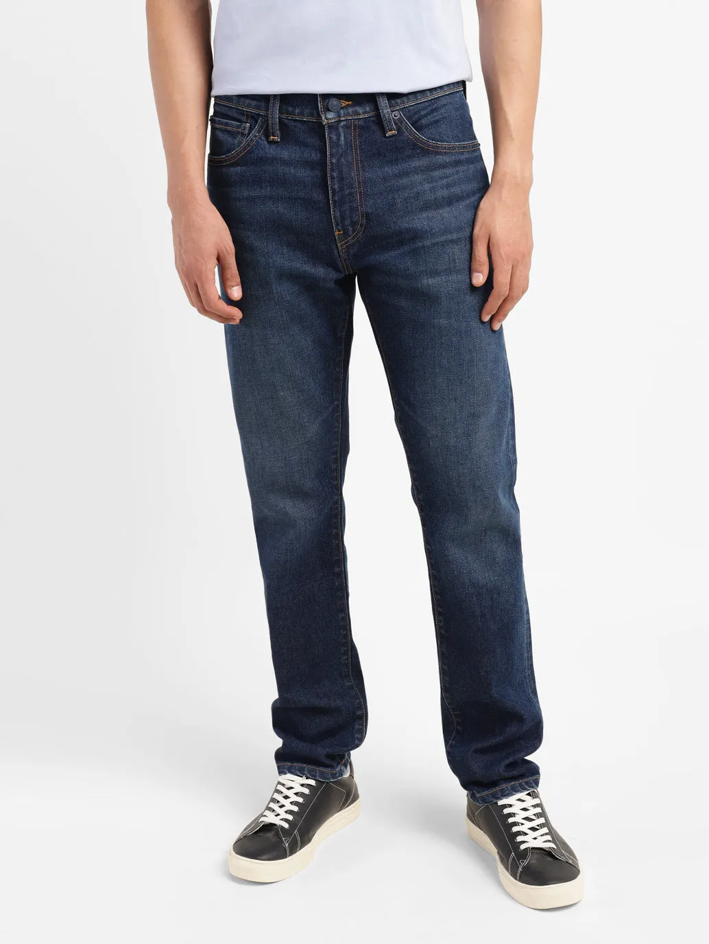 Men's 511 Dark Indigo Slim Fit Jeans