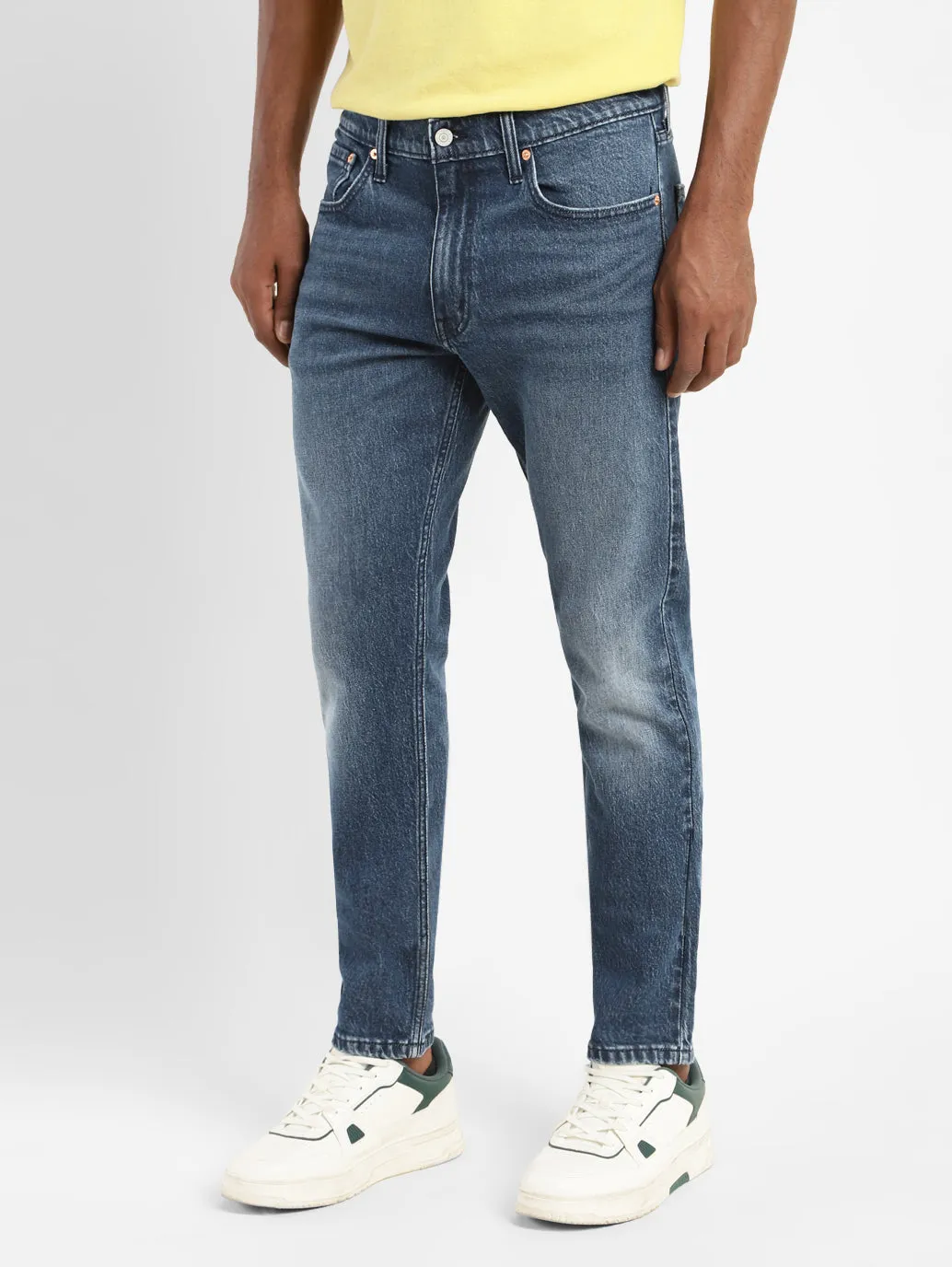 Men's 512 Slim Tapered Fit Jeans