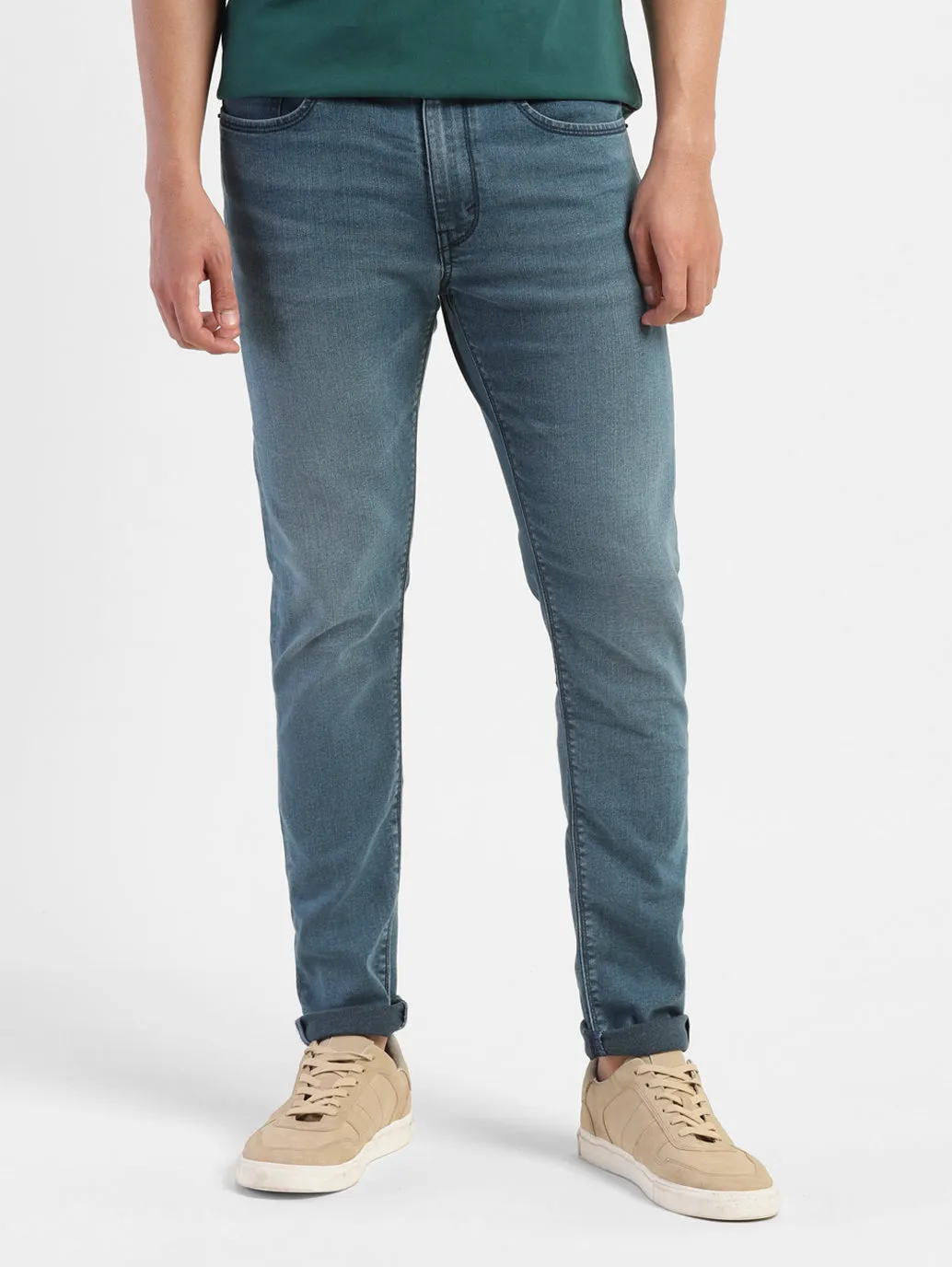 Men's 512 Slim Tapered Fit Jeans