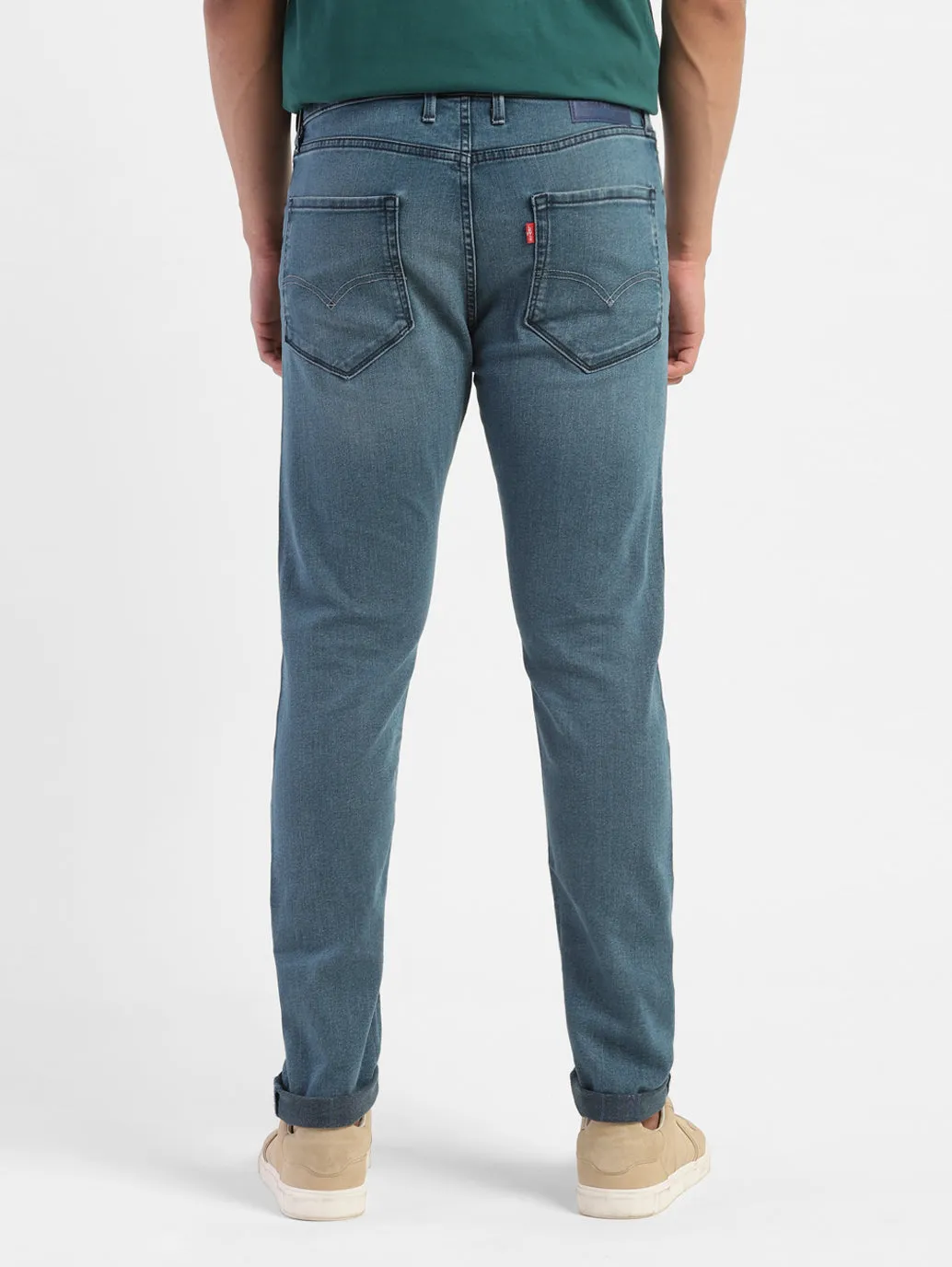 Men's 512 Slim Tapered Fit Jeans