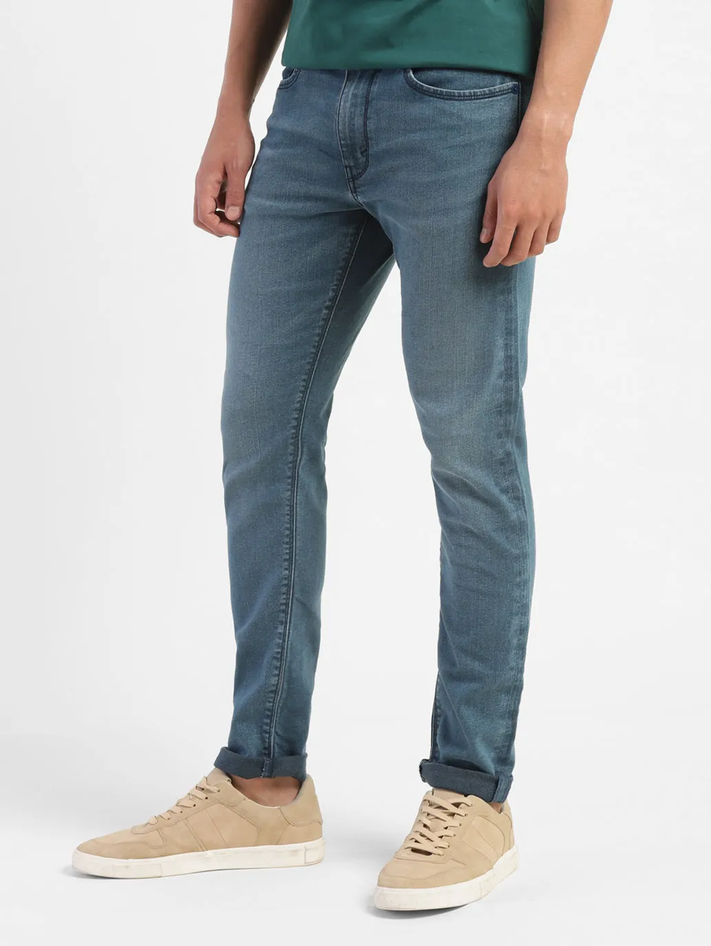 Men's 512 Slim Tapered Fit Jeans