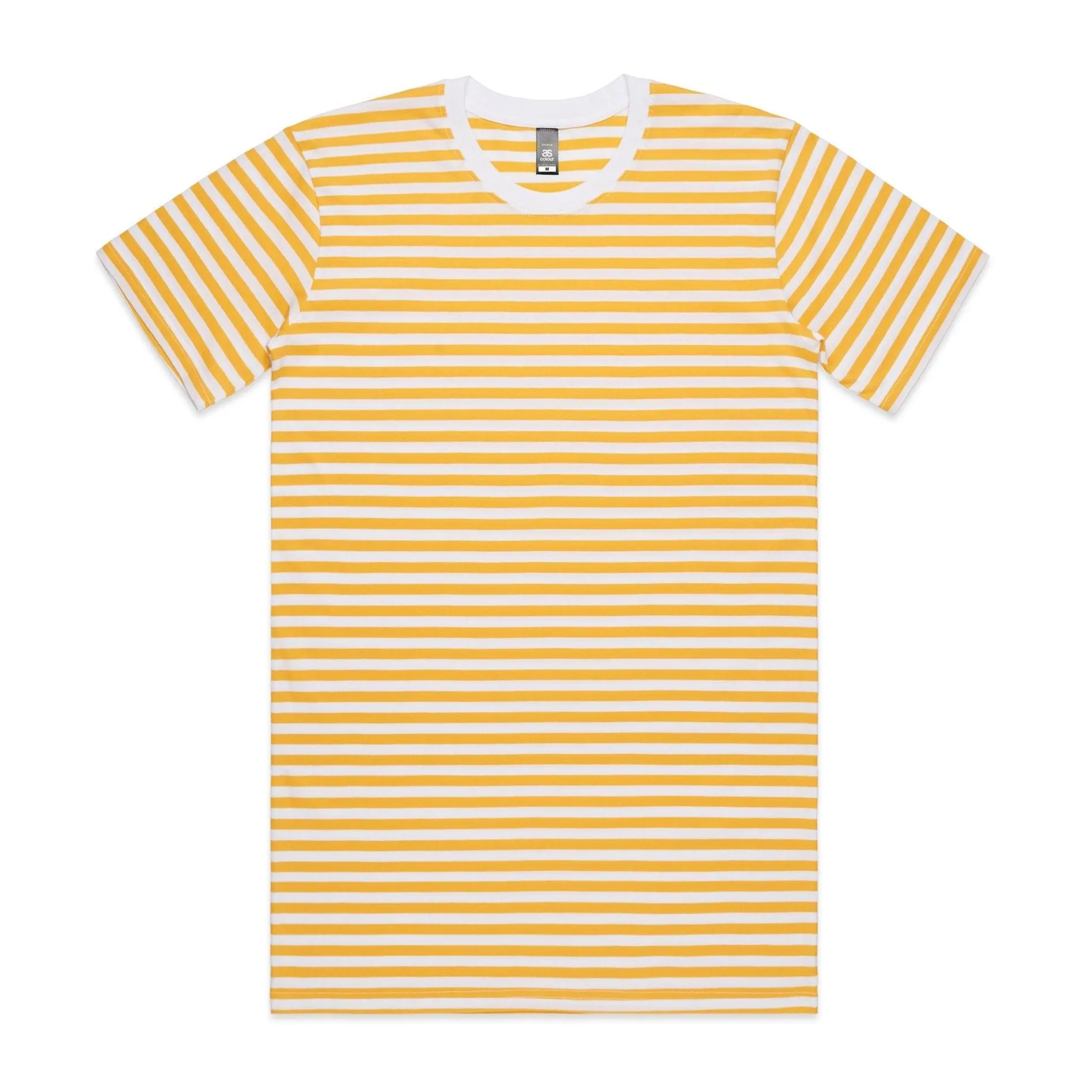 Men's Staple Stripe Tee