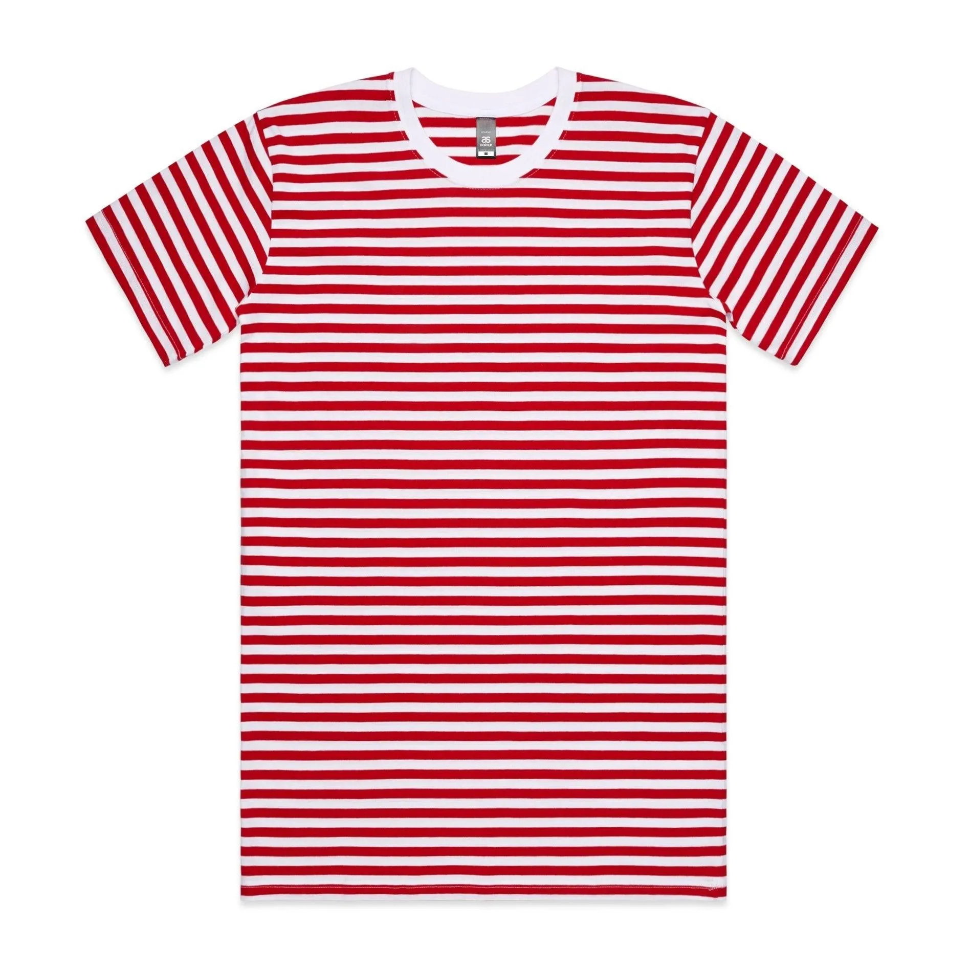 Men's Staple Stripe Tee