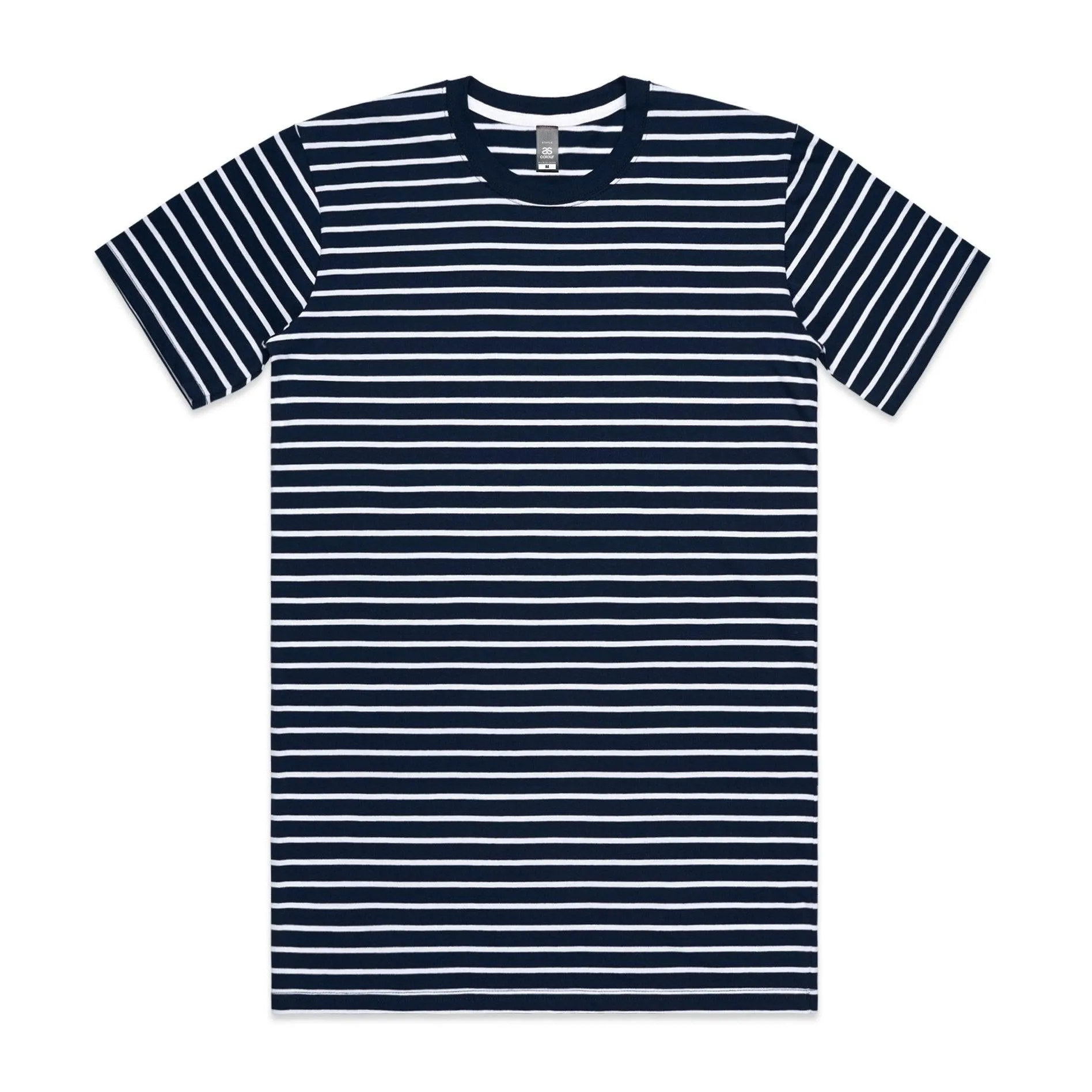 Men's Staple Stripe Tee