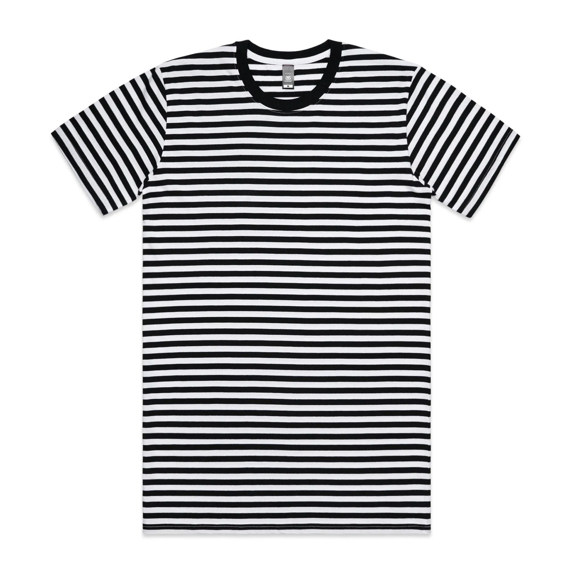 Men's Staple Stripe Tee