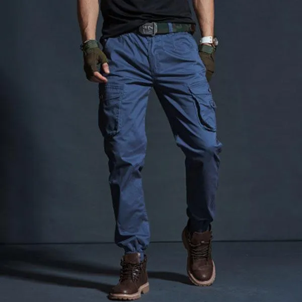 Outdoor Joggers Casual Men's Pants