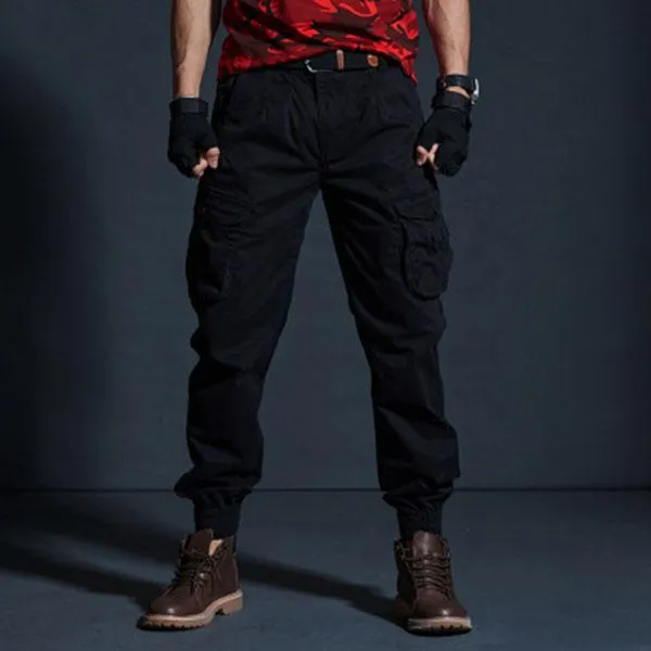 Outdoor Joggers Casual Men's Pants