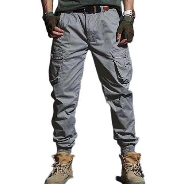 Outdoor Joggers Casual Men's Pants