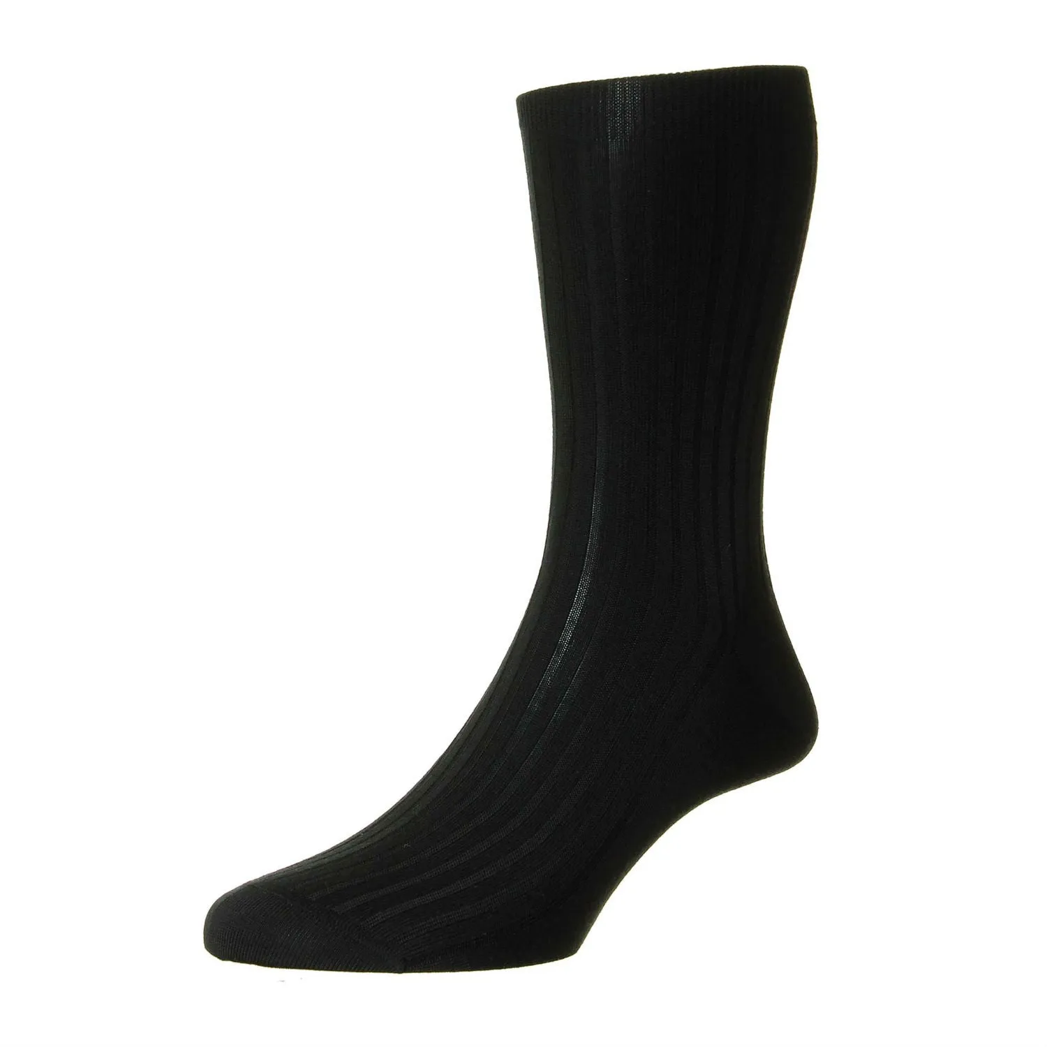 Pantherella - Mens Pure Cashmere Socks 5250