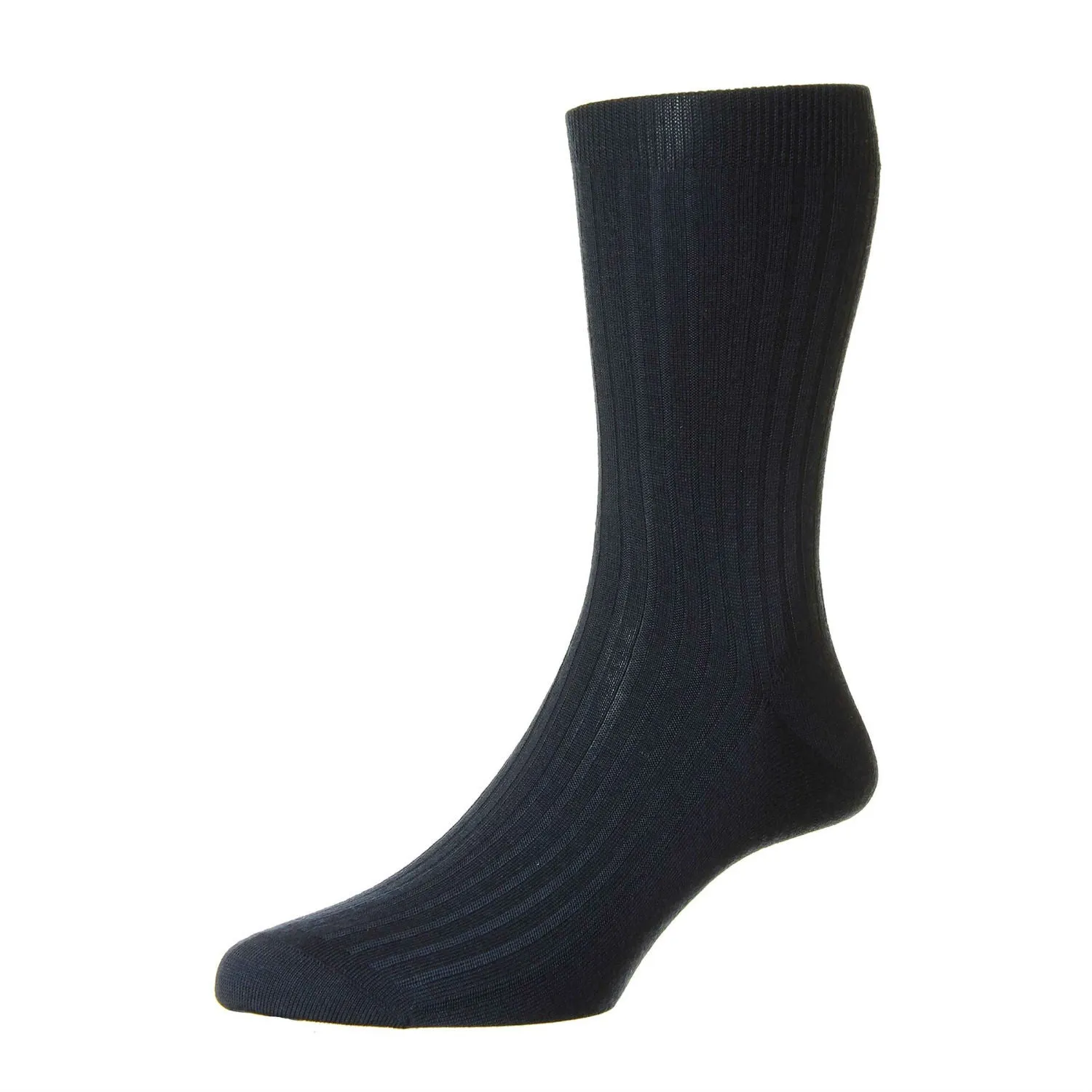 Pantherella - Mens Pure Cashmere Socks 5250