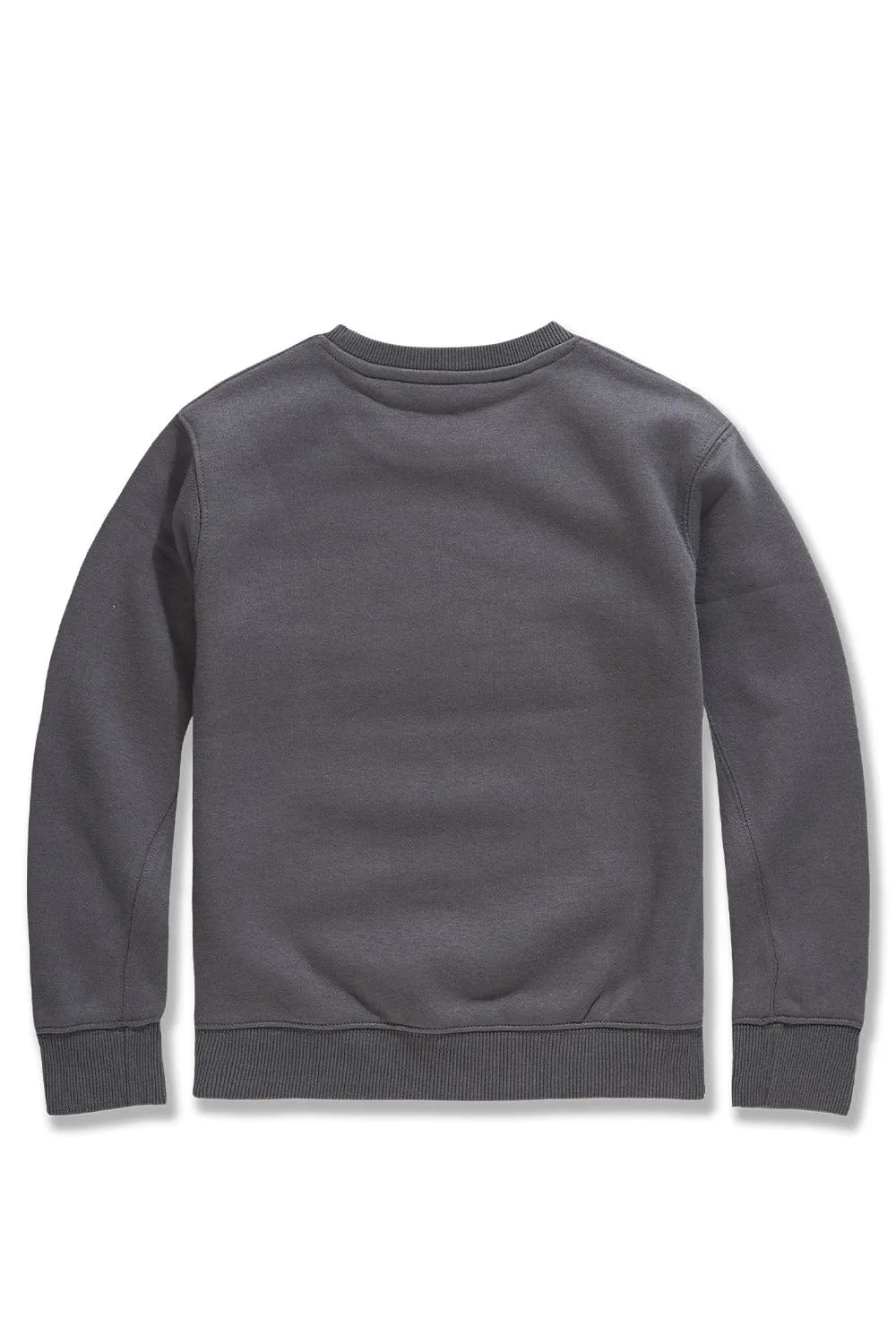 Paradise Tonal Crewneck Sweatshirt