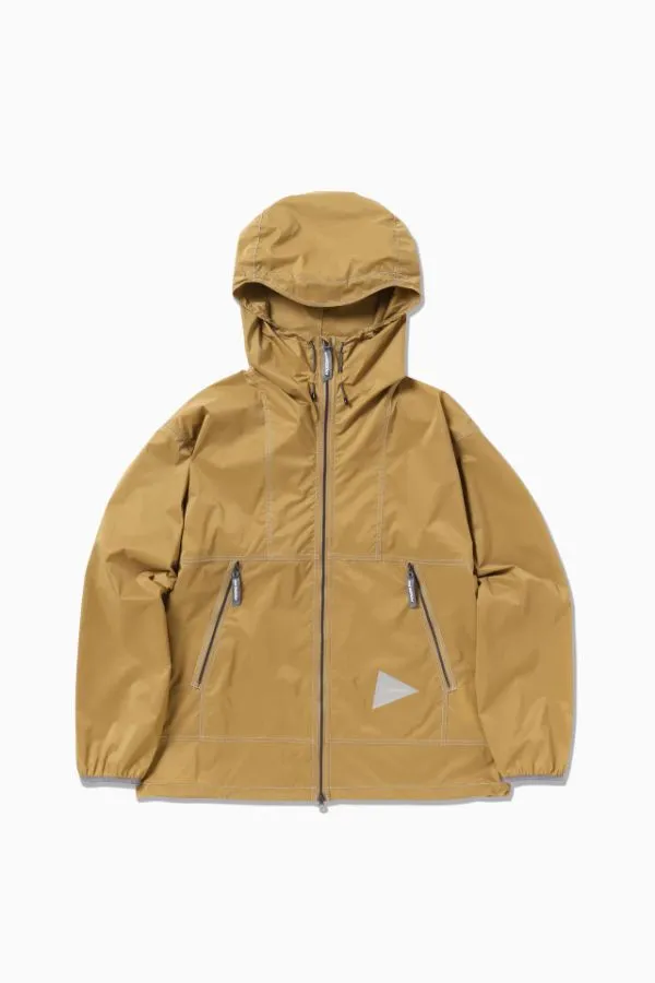 Pertex Wind Jacket