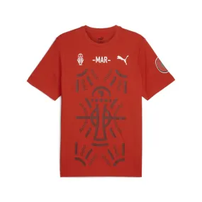 PUMA x CAF Tee Morocco