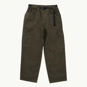 Rock Slide Pant - Dusky Olive