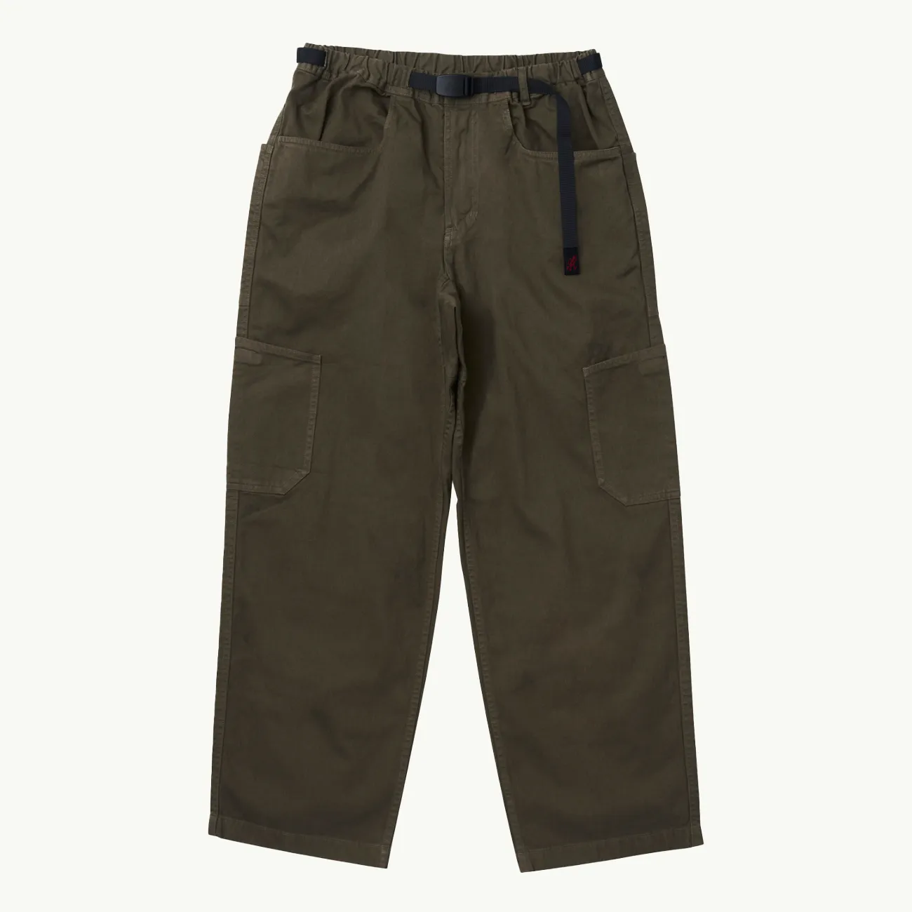 Rock Slide Pant - Dusky Olive