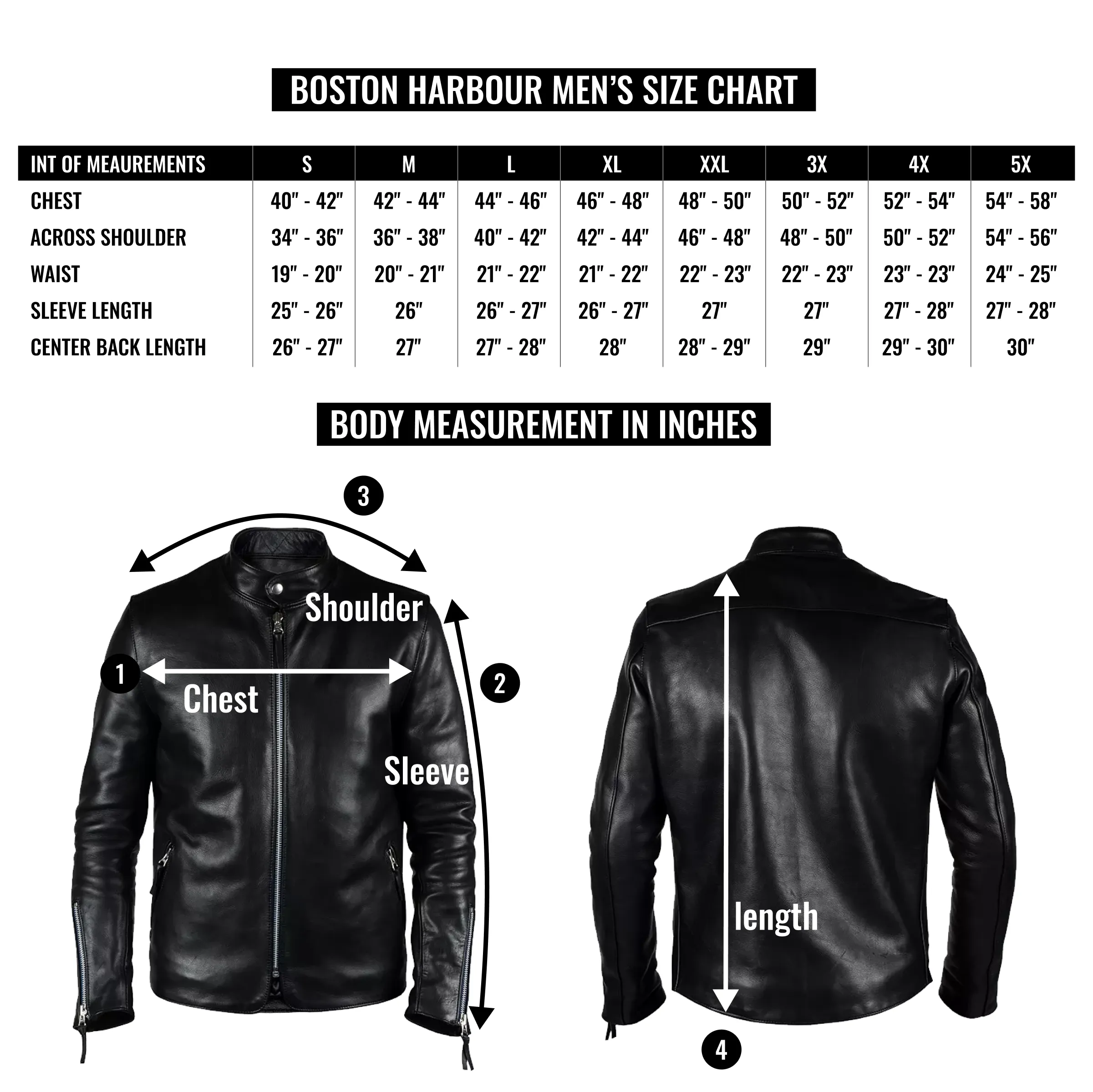 Sport Riding Maruchi Motorcycle Leather Jacket