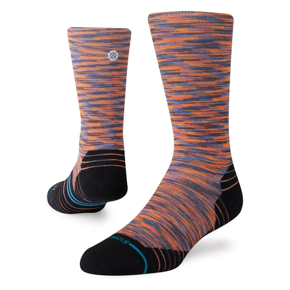 Stance Cautionary Crew Socks