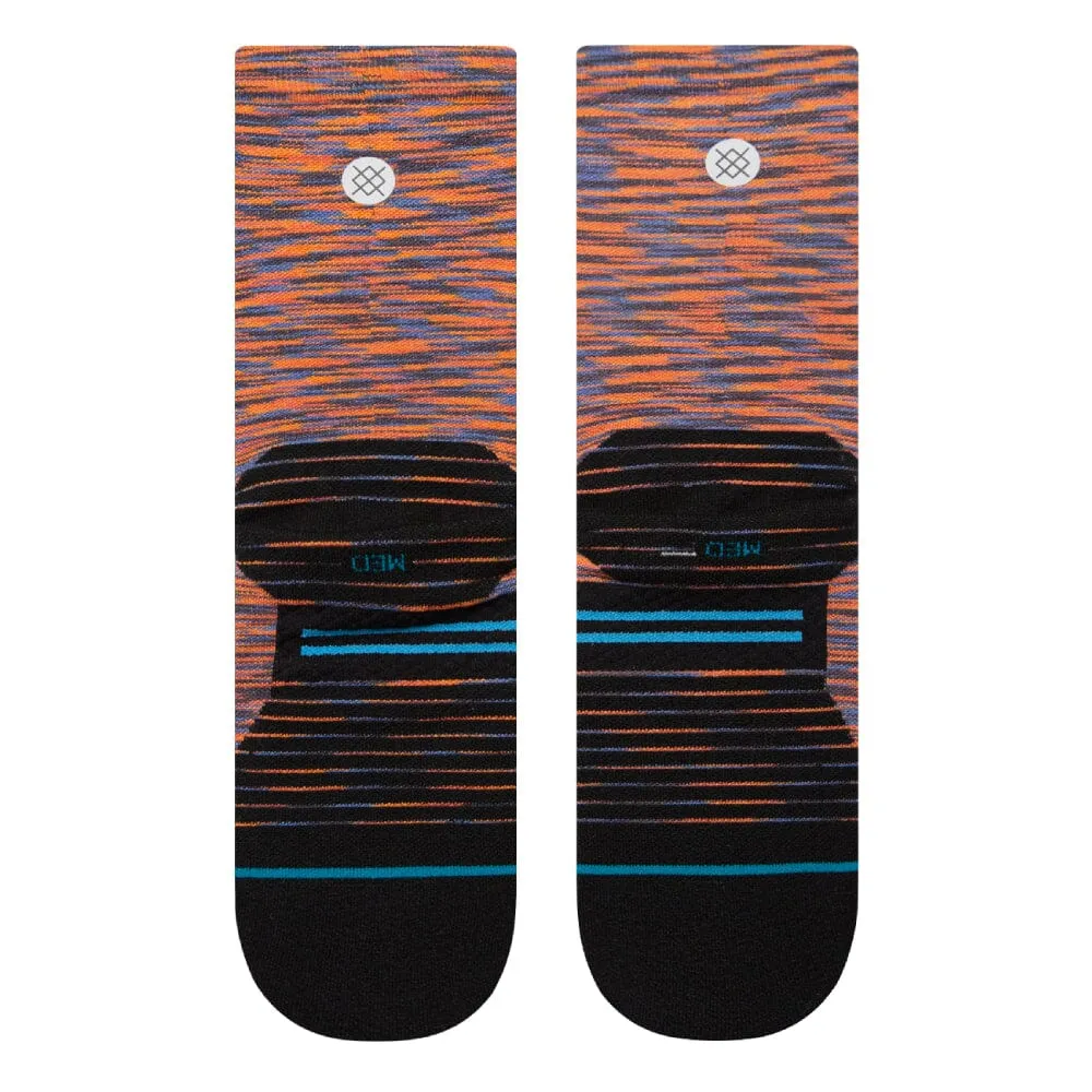 Stance Cautionary Crew Socks