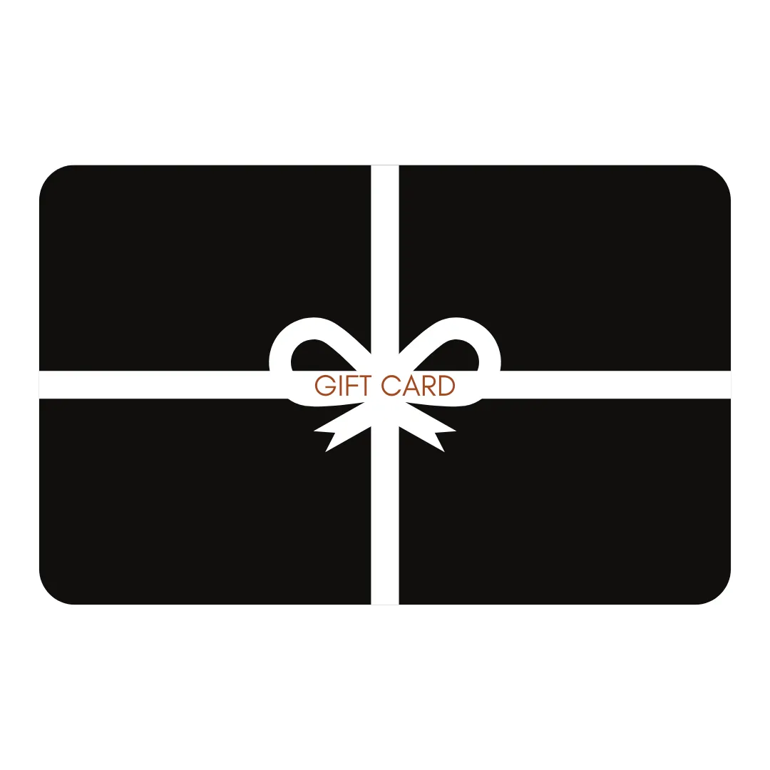 SWISH AND SWANK GIFT CARD