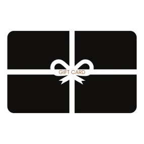 SWISH AND SWANK GIFT CARD