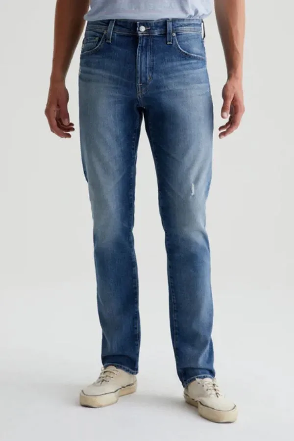 Tellis Modern Slim Jean