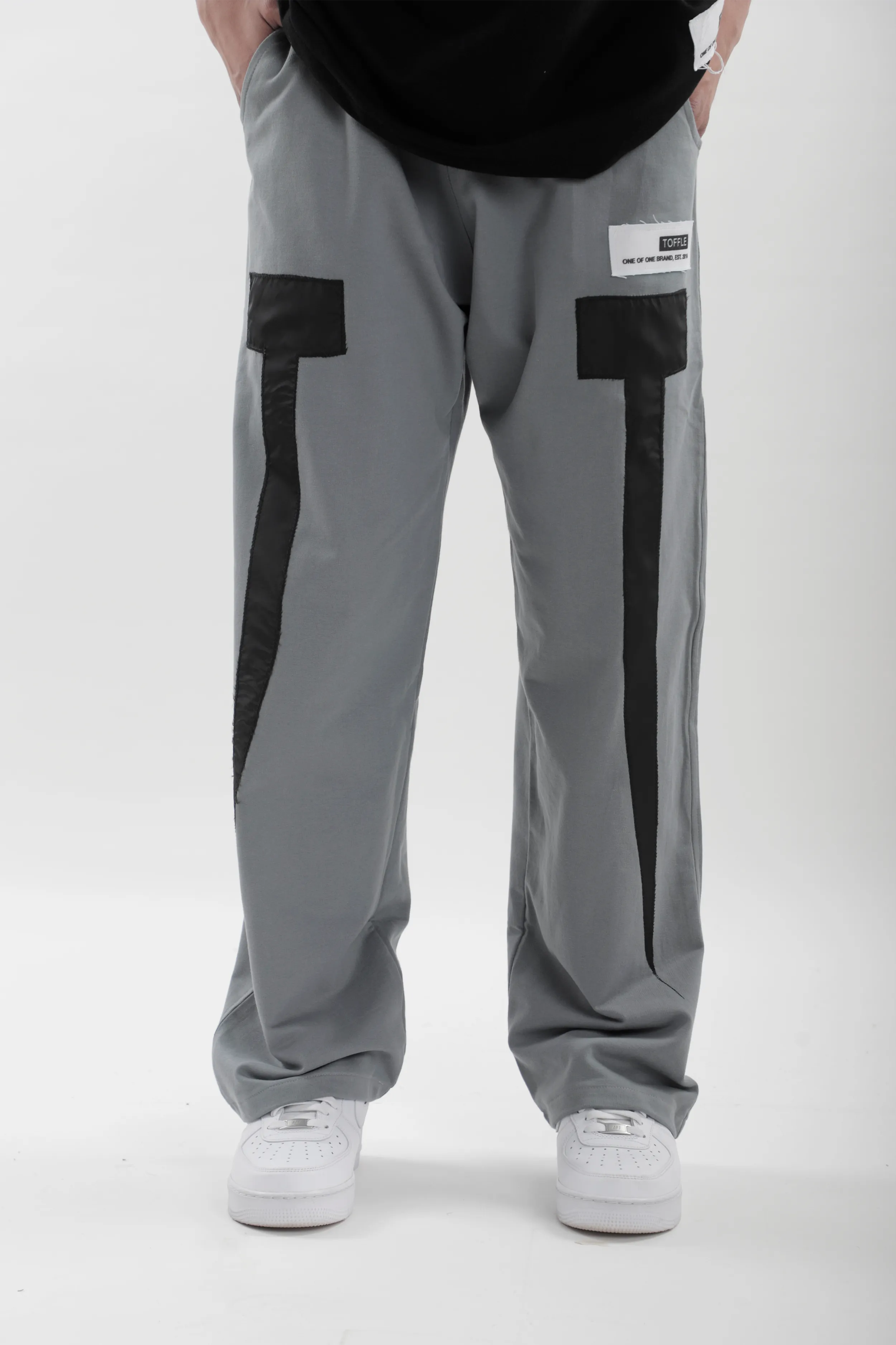 Toffle Signature Joggers