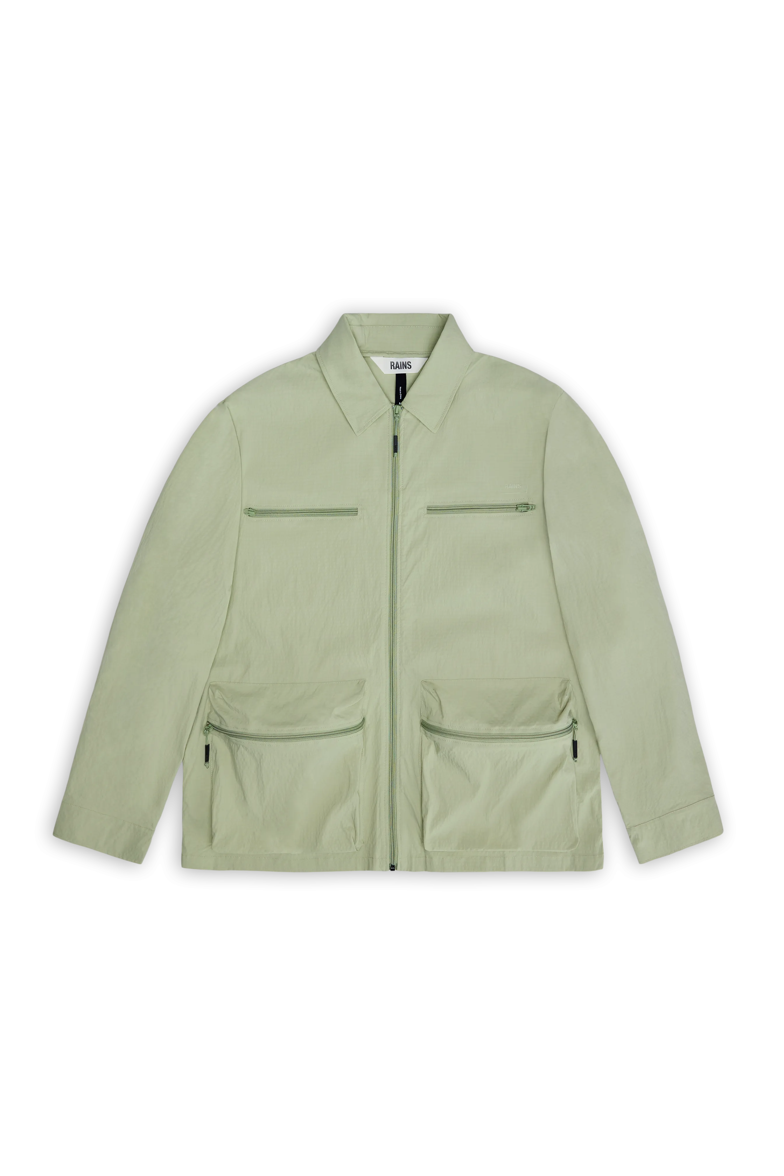 Tomar Overshirt