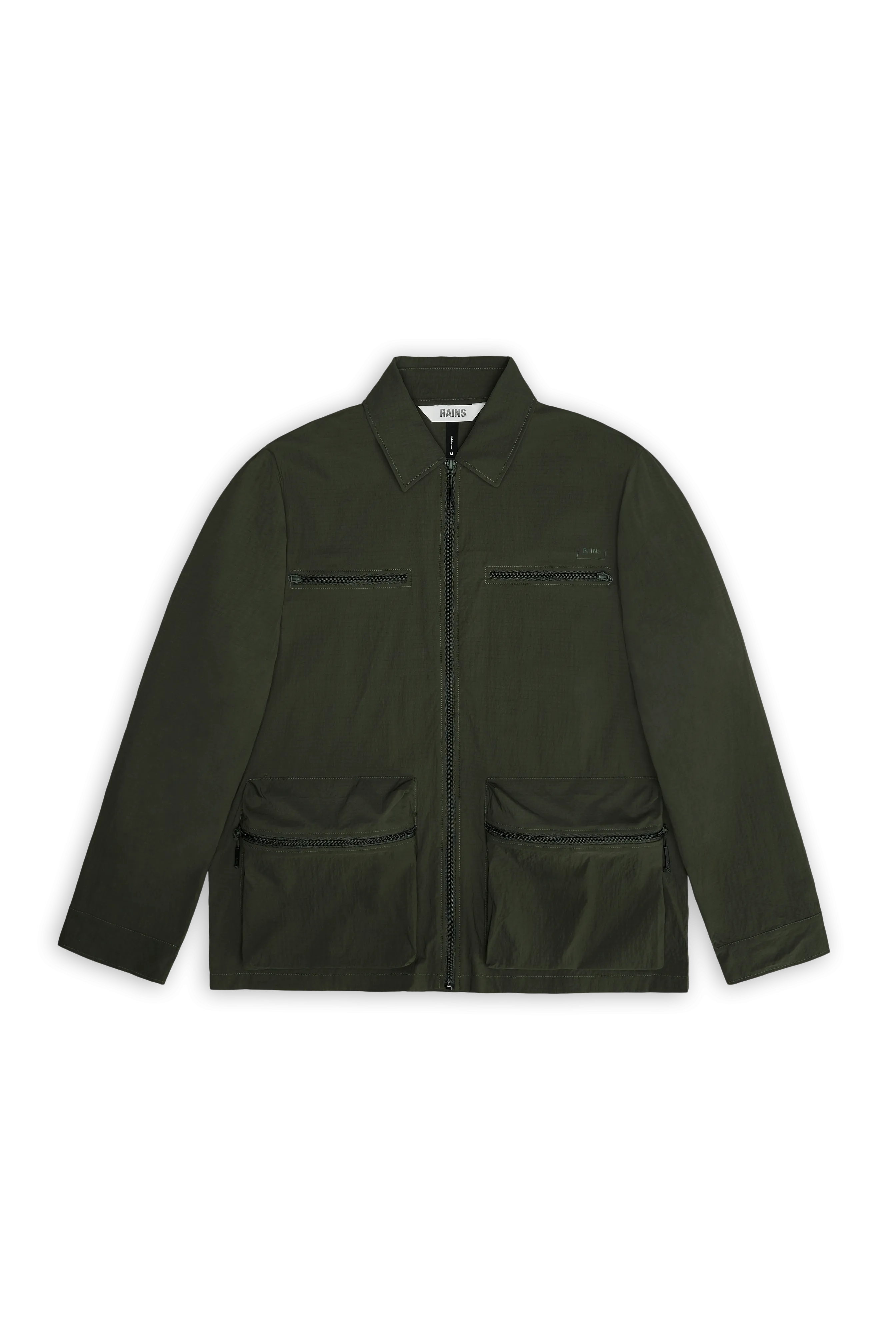 Tomar Overshirt