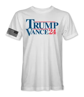 Trump / Vance '24 T-Shirt