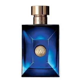 Versace Dylan Blue Eau De Toilette For Men