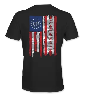 We The People Redux T-Shirt