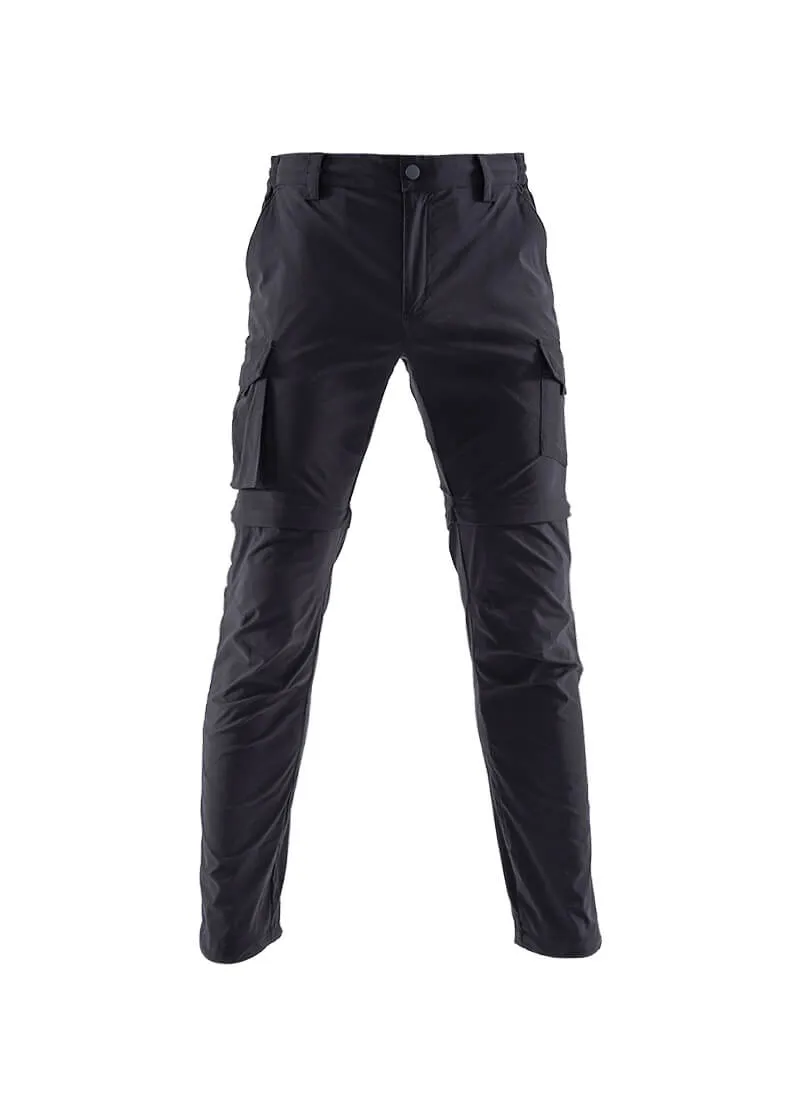 Xplorer Convertible Men Pants