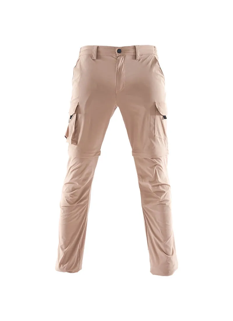 Xplorer Convertible Men Pants