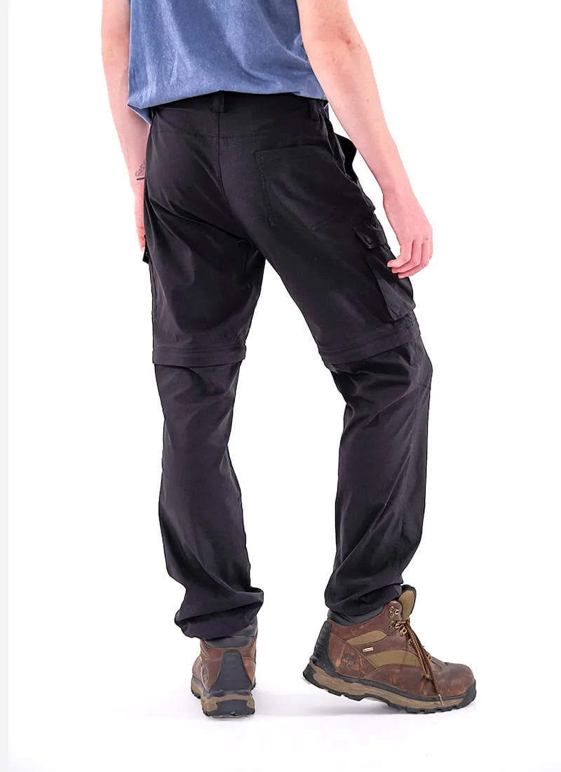 Xplorer Convertible Men Pants