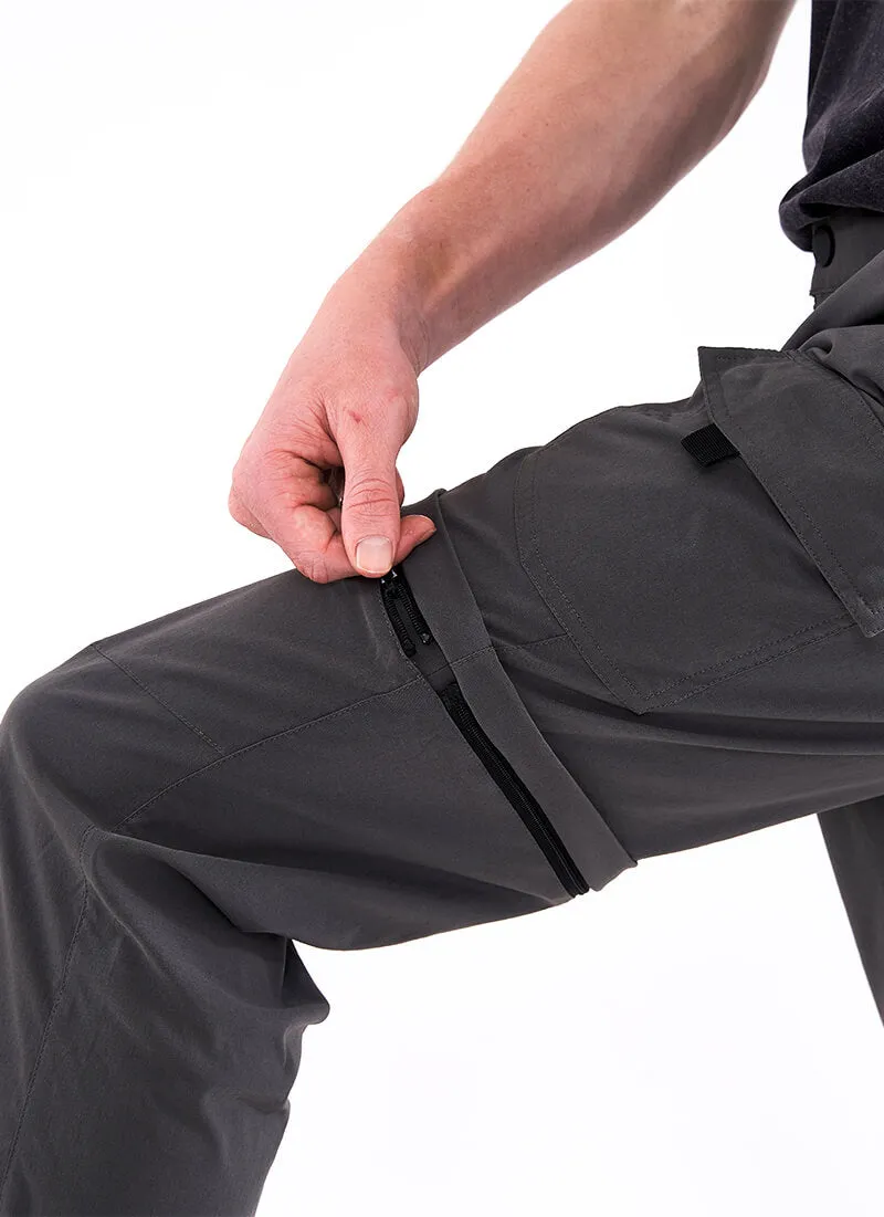 Xplorer Convertible Men Pants