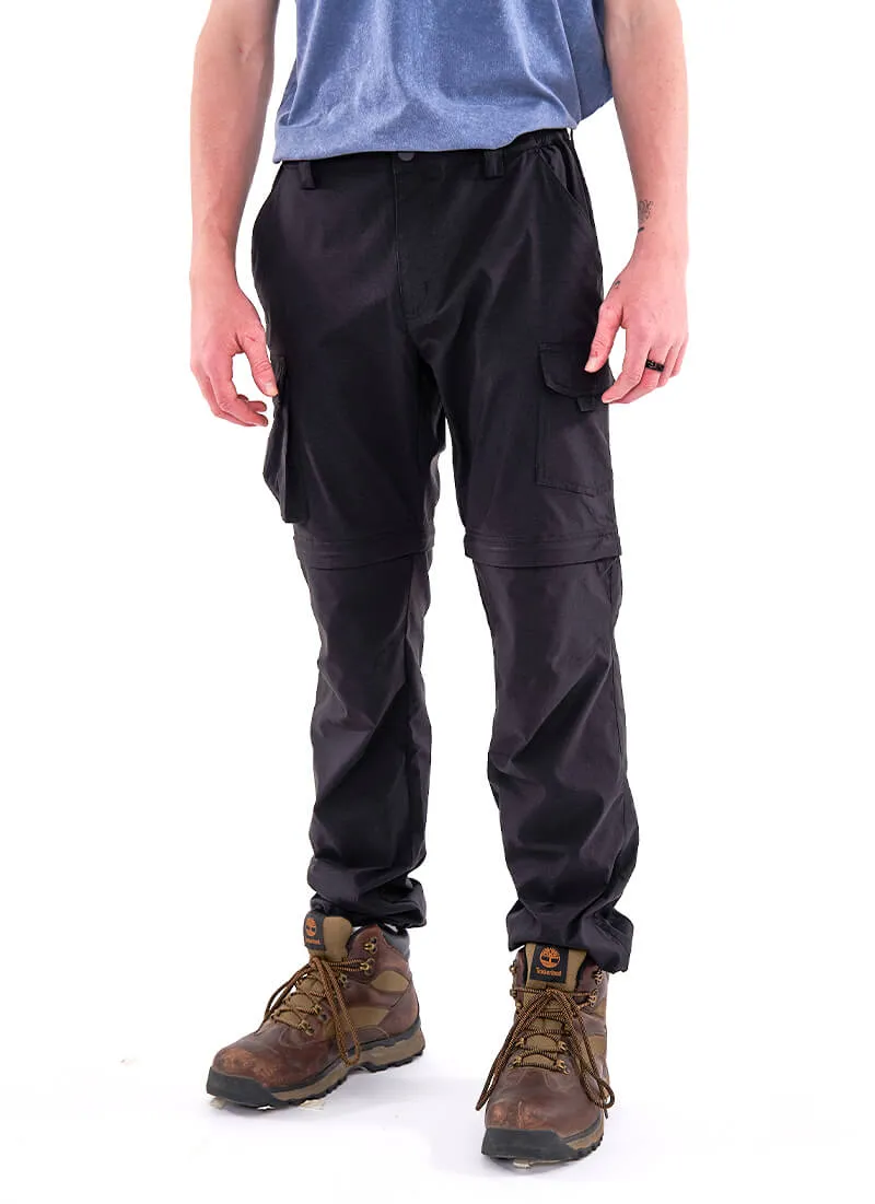 Xplorer Convertible Men Pants