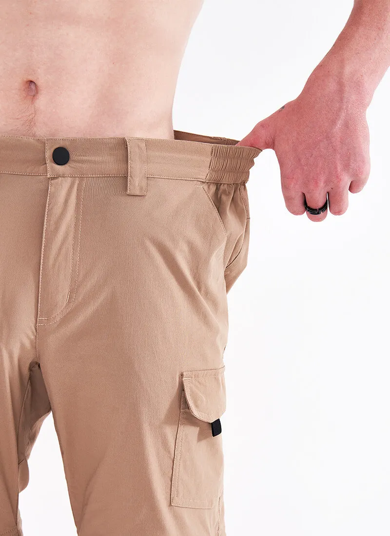 Xplorer Convertible Men Pants