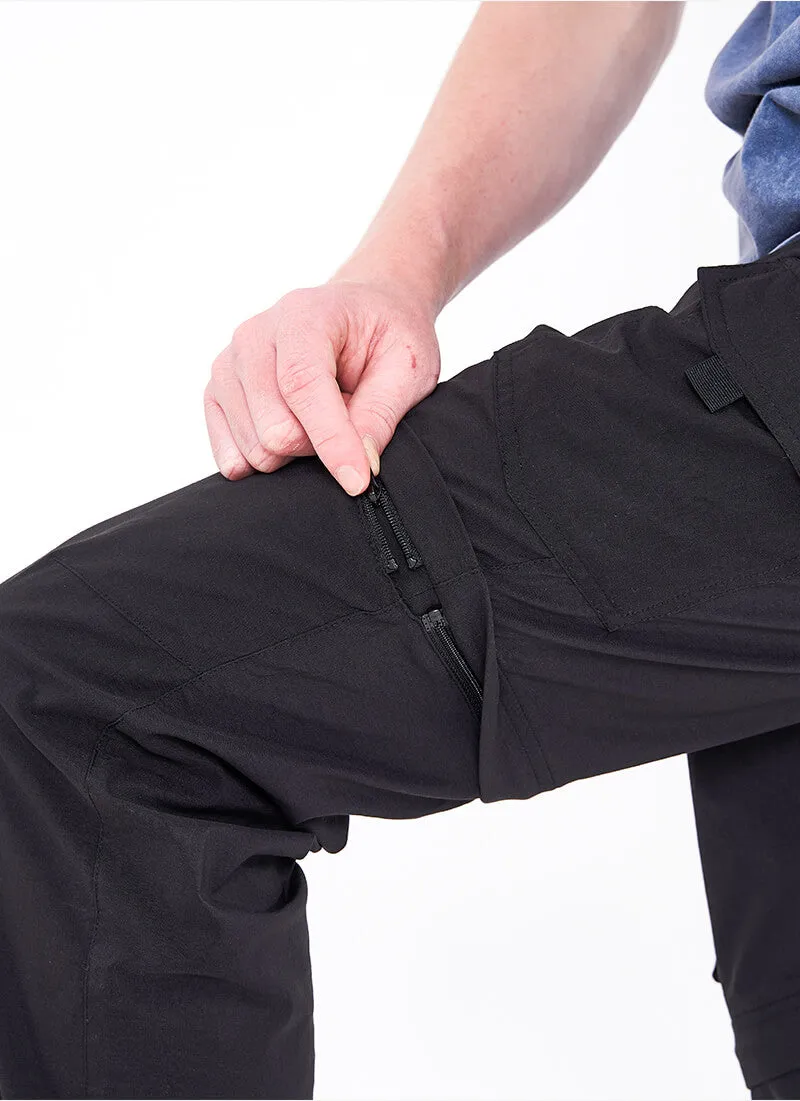 Xplorer Convertible Men Pants